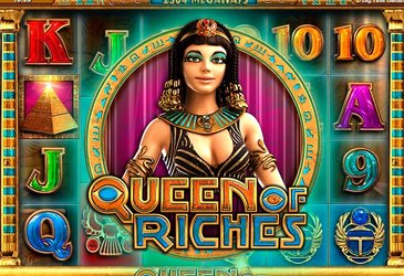 Queen of Riches